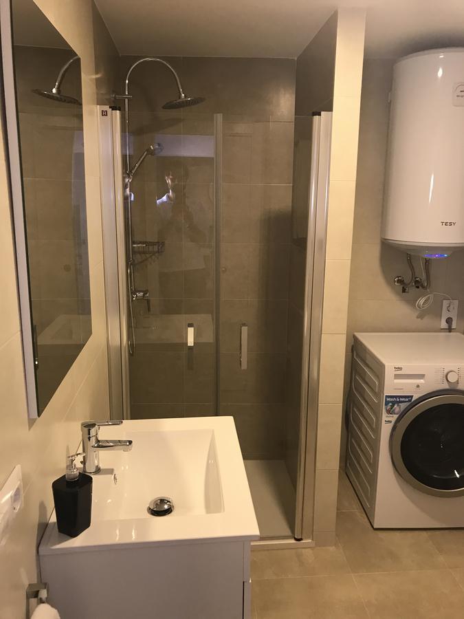 Casa Cordoba Home Zewnętrze zdjęcie