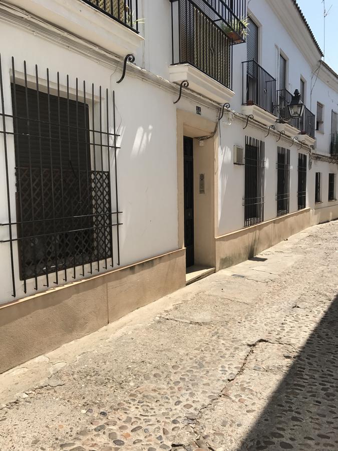Casa Cordoba Home Zewnętrze zdjęcie