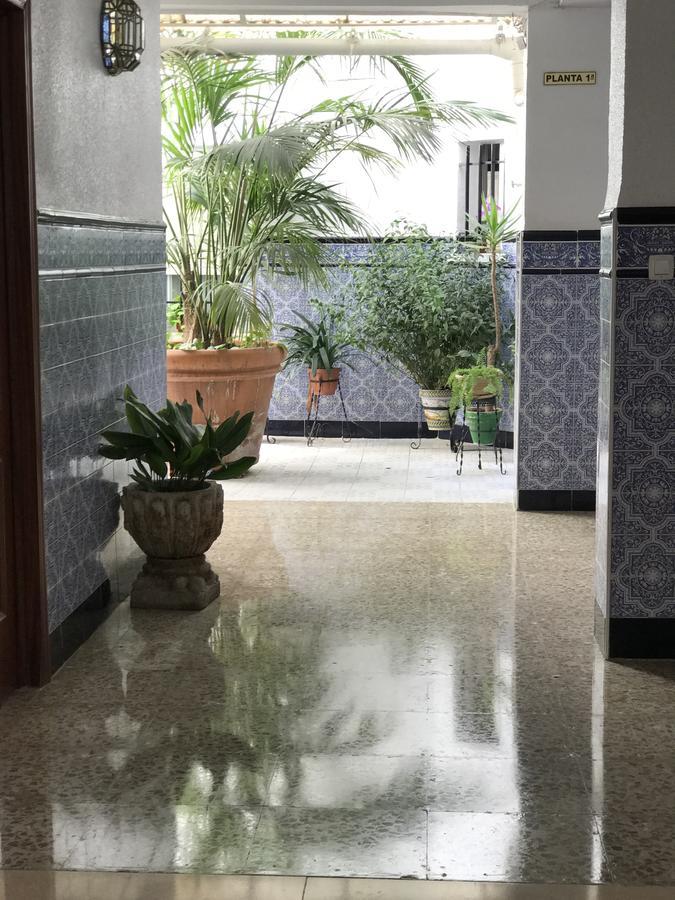 Casa Cordoba Home Zewnętrze zdjęcie