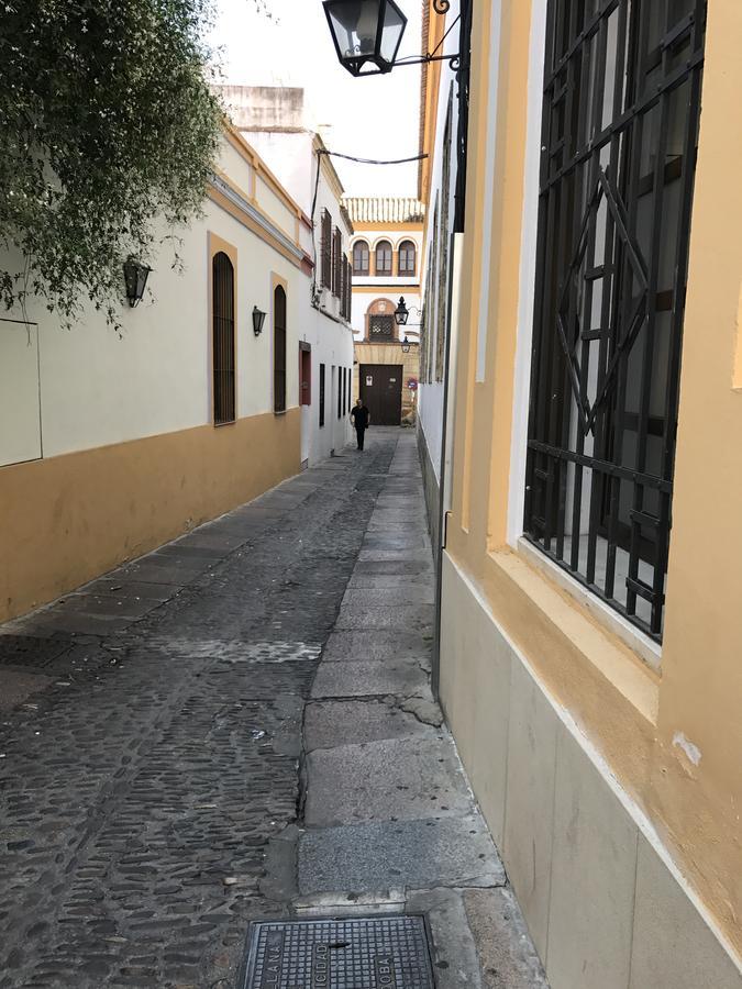 Casa Cordoba Home Zewnętrze zdjęcie