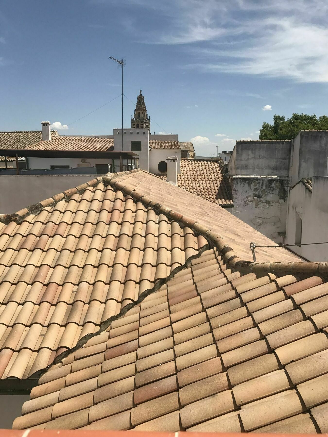 Casa Cordoba Home Zewnętrze zdjęcie